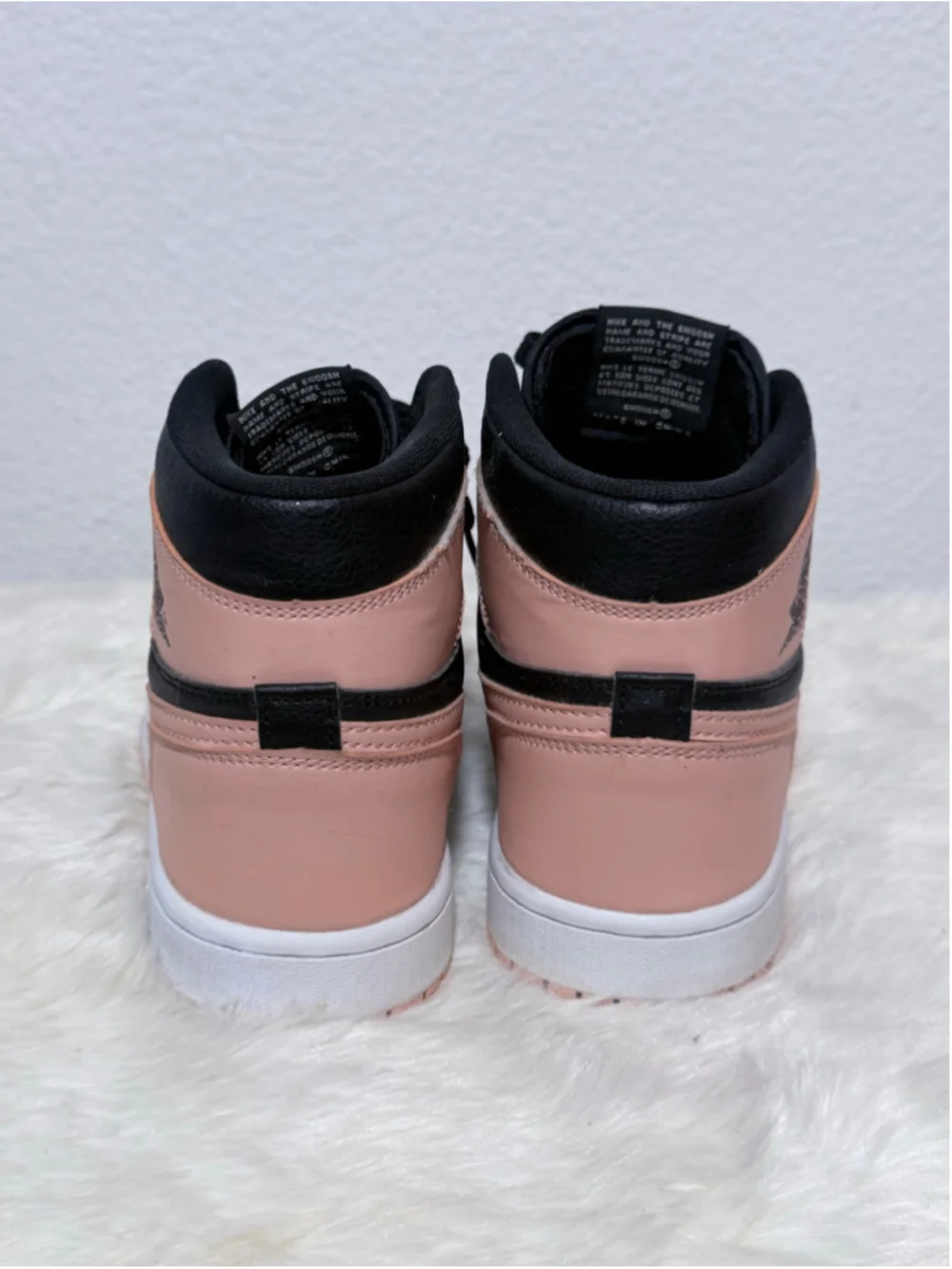 Nike these pre