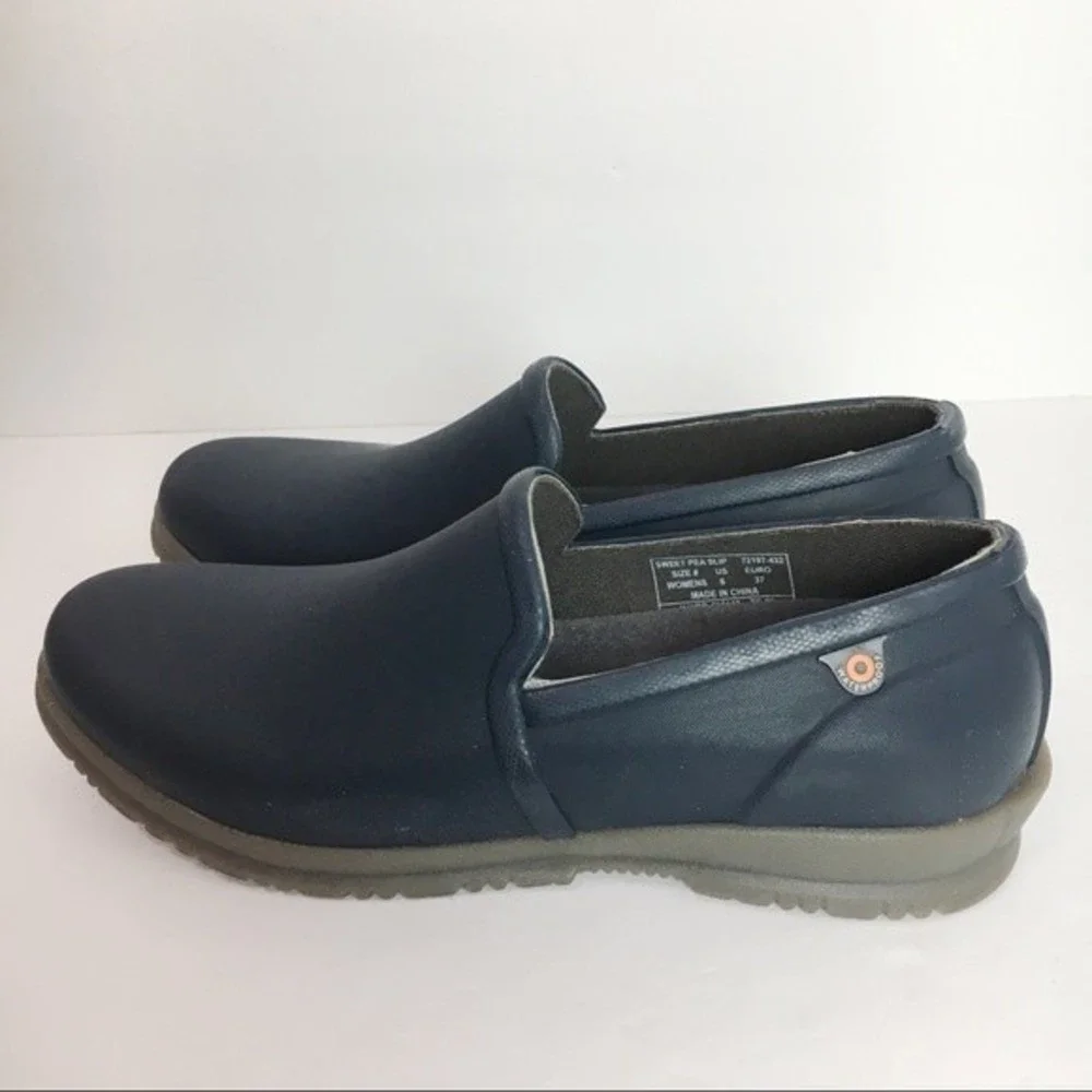 Bogs sweetpea slip