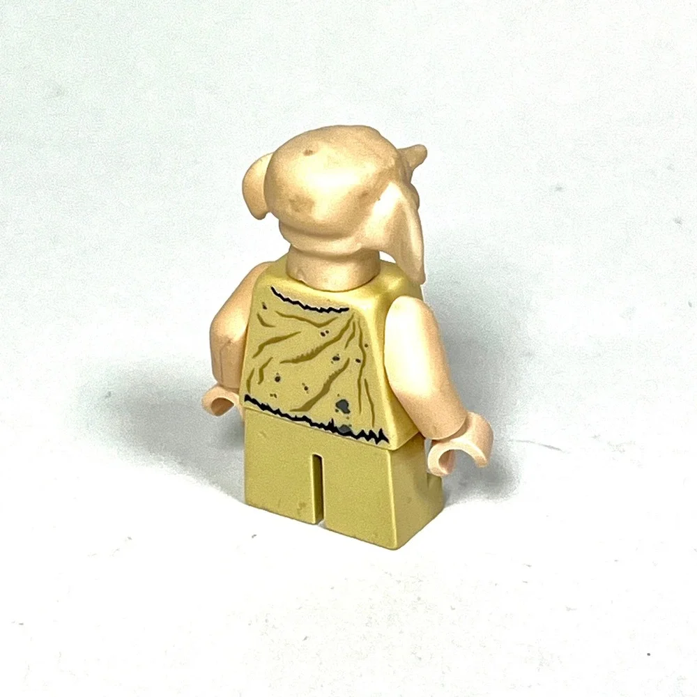 Lego authentic harry