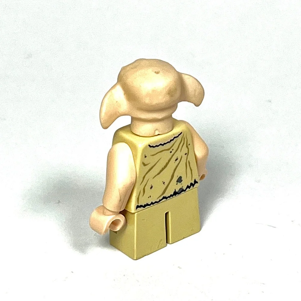 Lego authentic harry