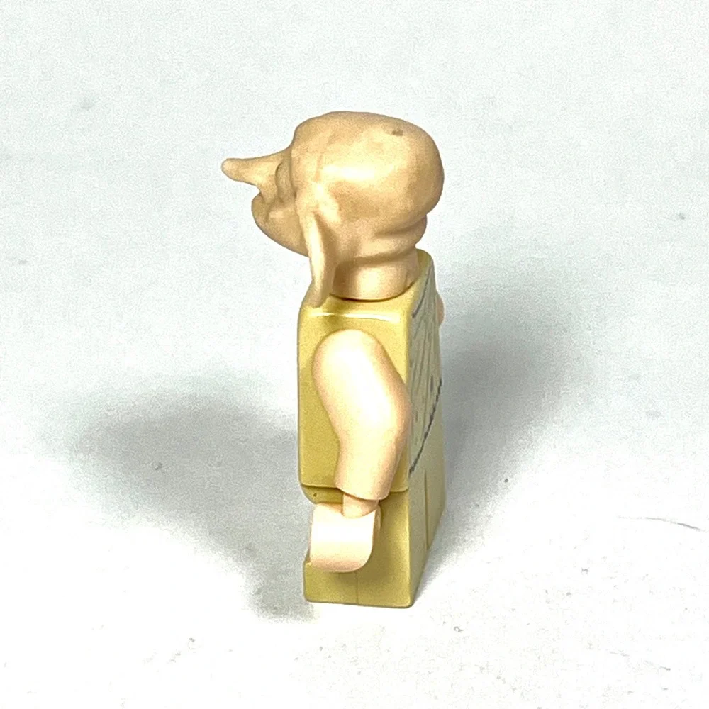 Lego authentic harry