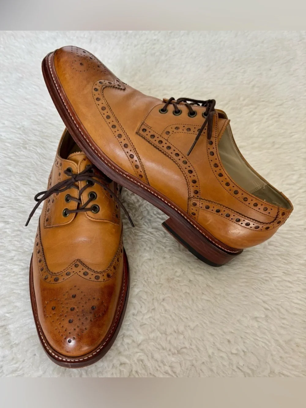 Oliver Sweeny classic men