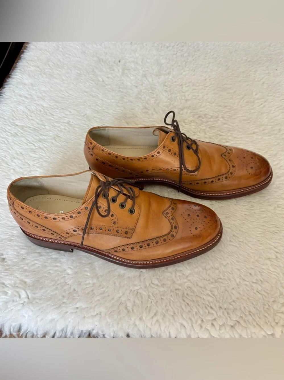 Oliver Sweeny classic men