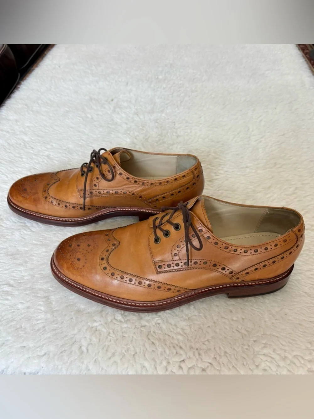 Oliver Sweeny classic men