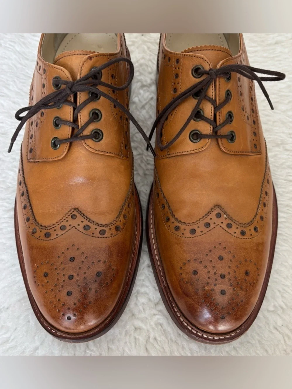 Oliver Sweeny classic men