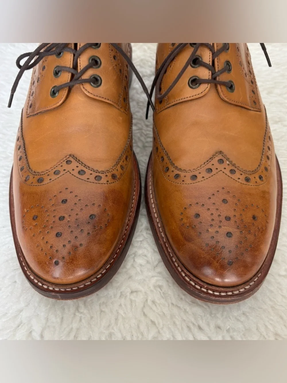 Oliver Sweeny classic men