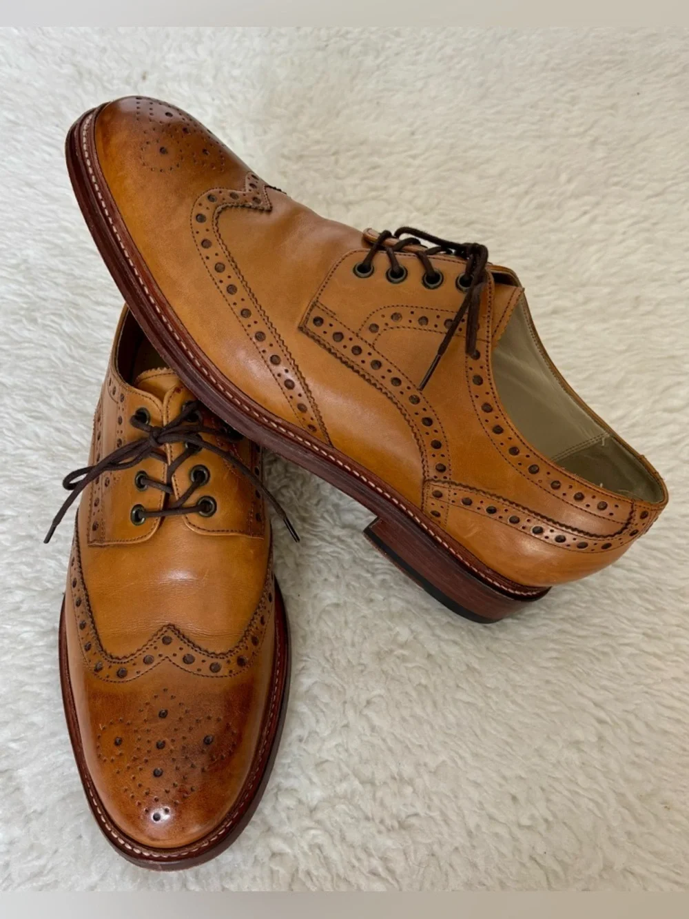 Oliver Sweeny classic men