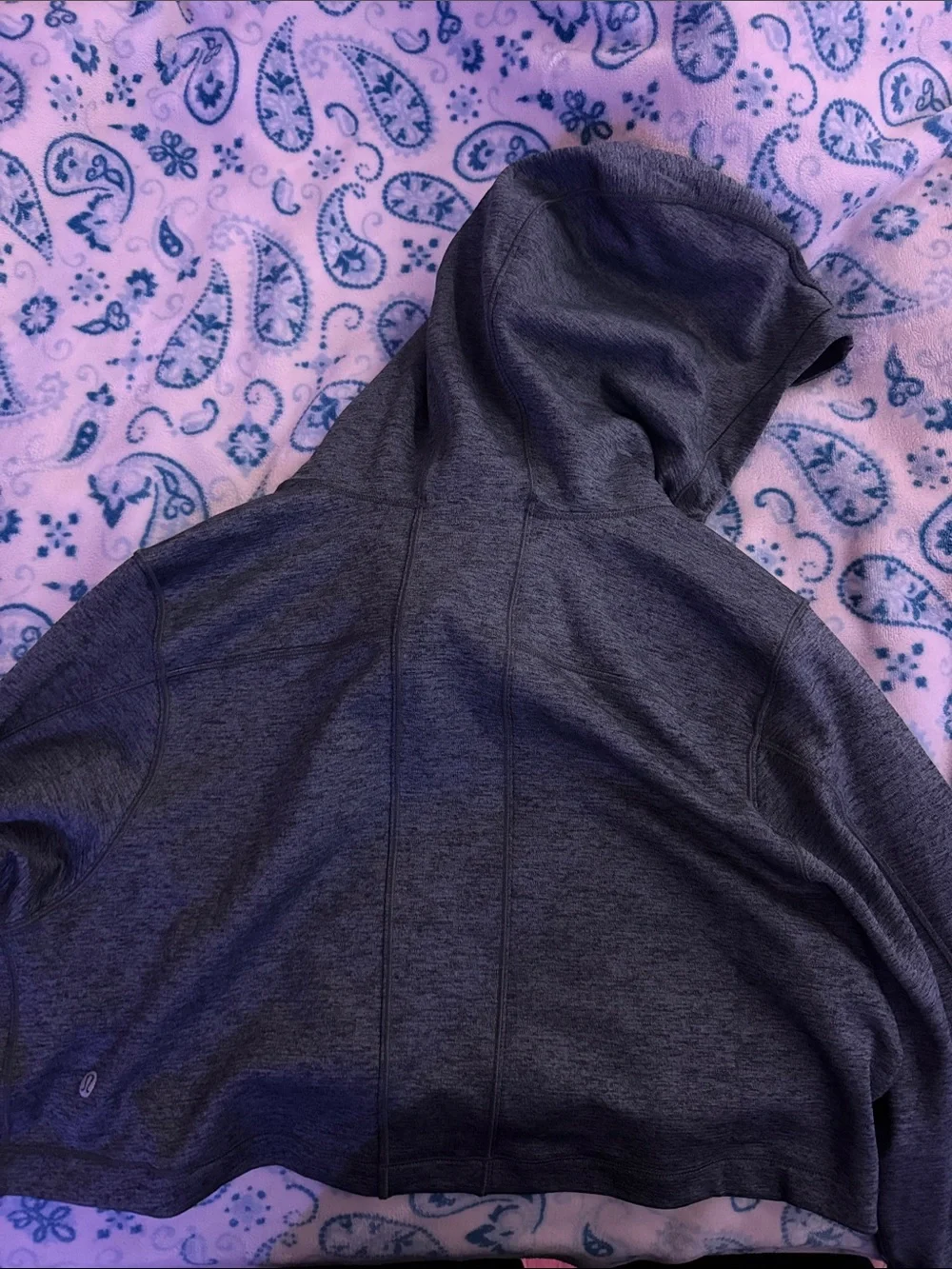Lululemon vintage scuba