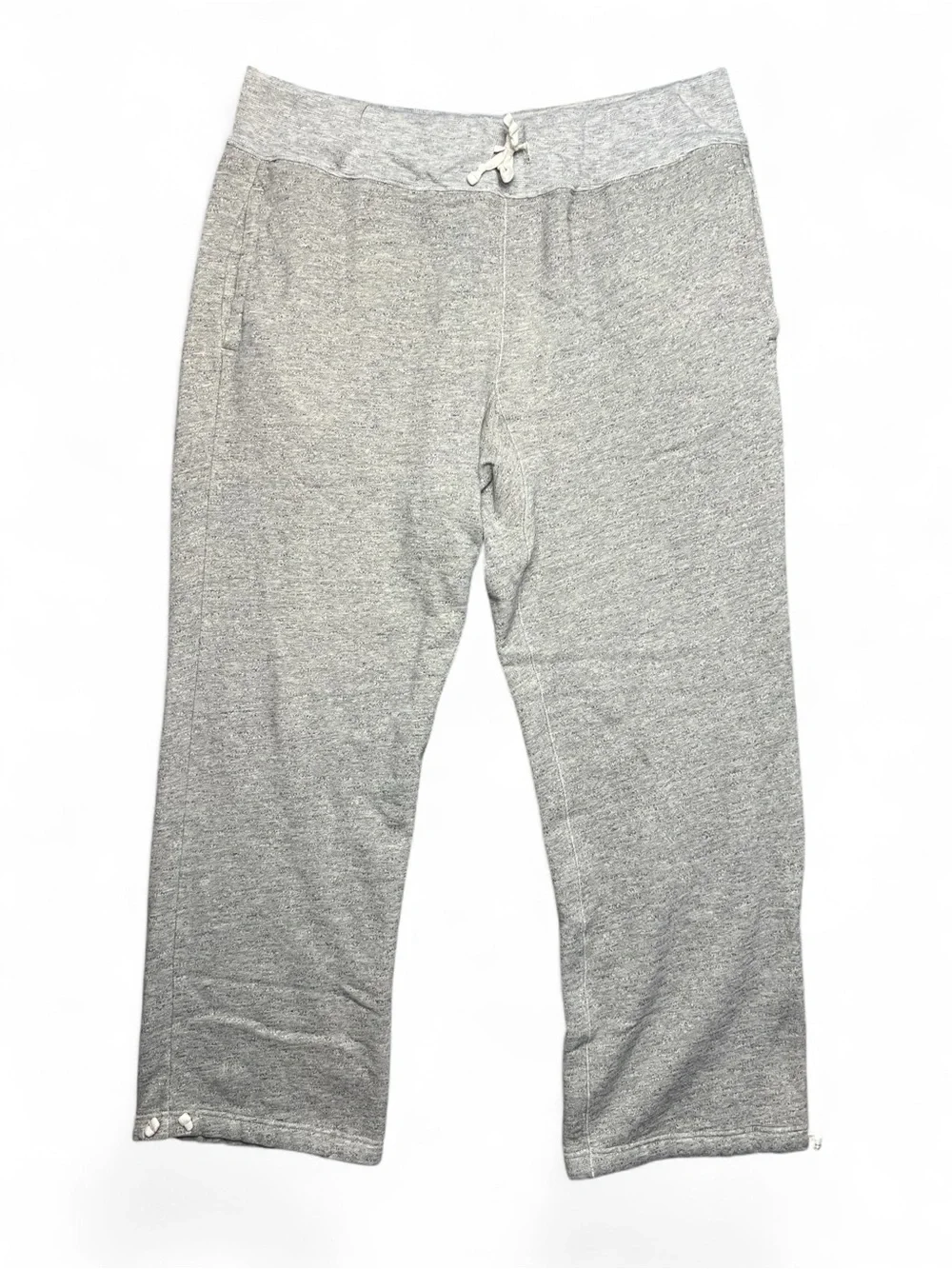 Vintage RRL Ralph Lauren Double RL Athletic Wear Gray Sweatpants L