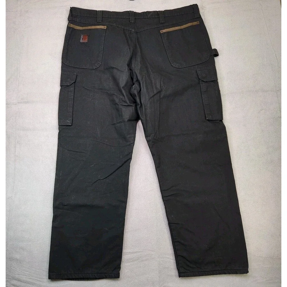 Wrangler these riggs