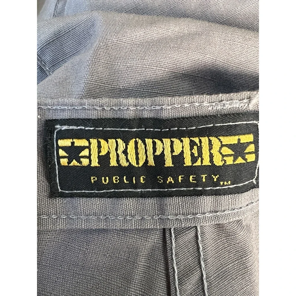 Propper elevate your
