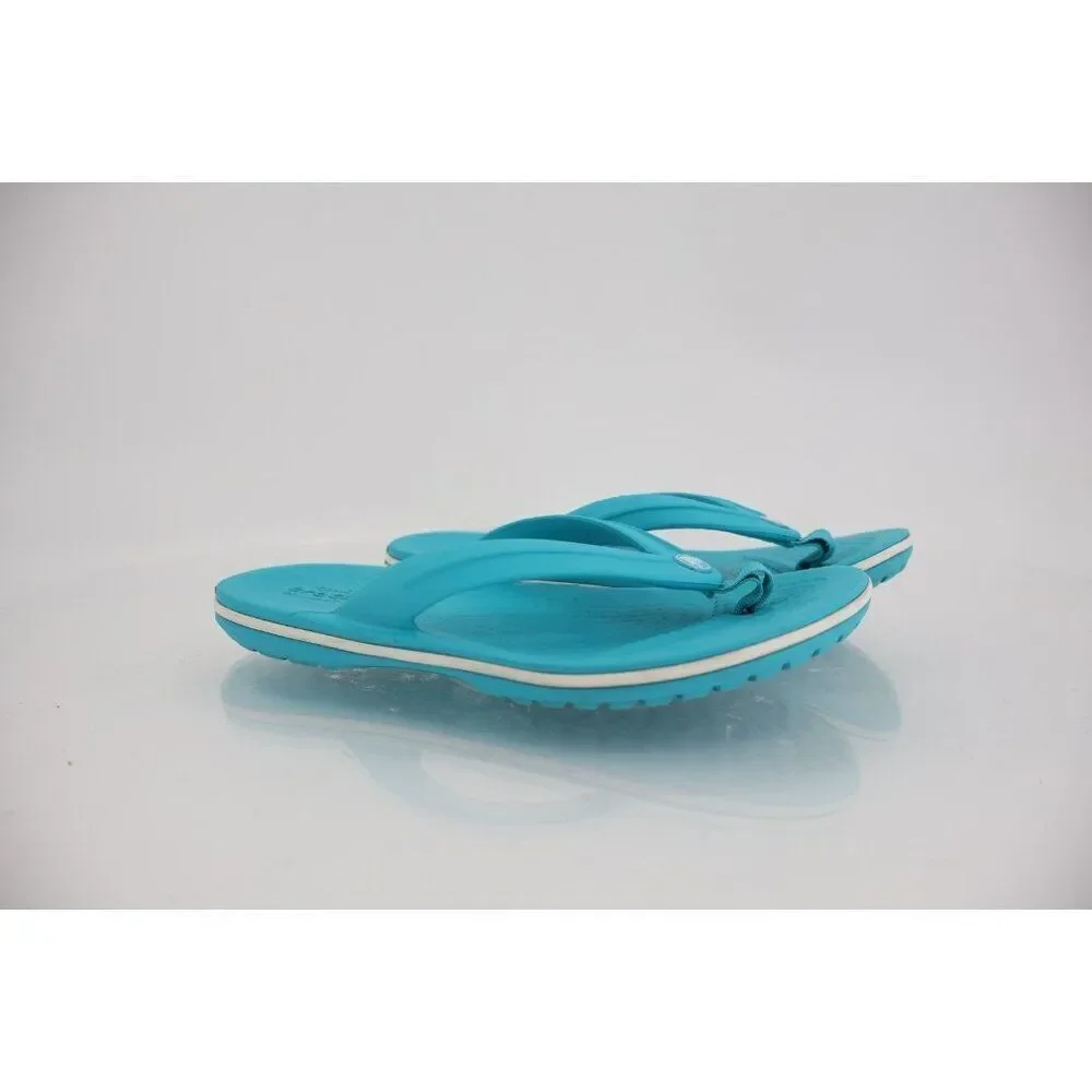 CROCS item shown