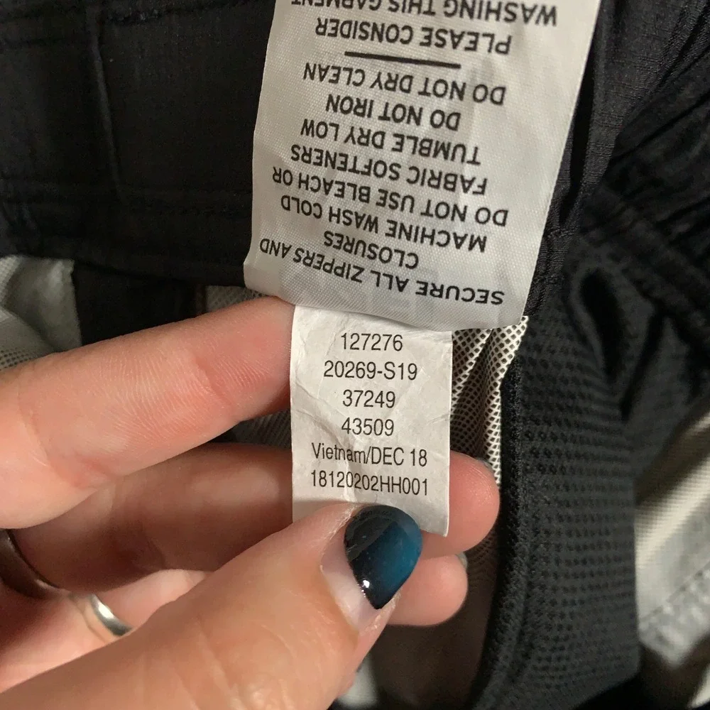 Rei Co-Op rei co