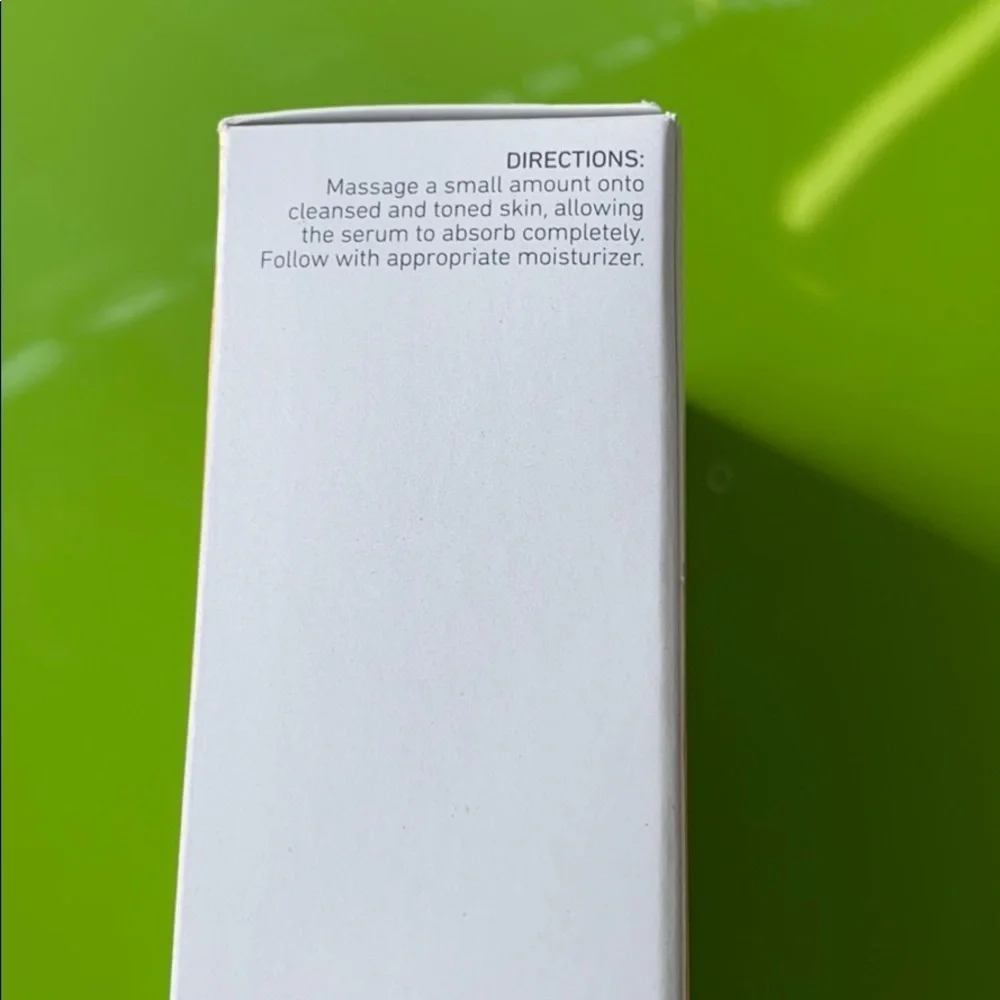 insta natural instanatural vitamin