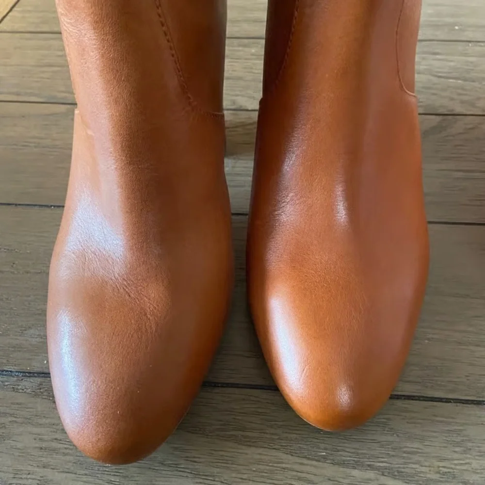 Loeffler Randall classic over