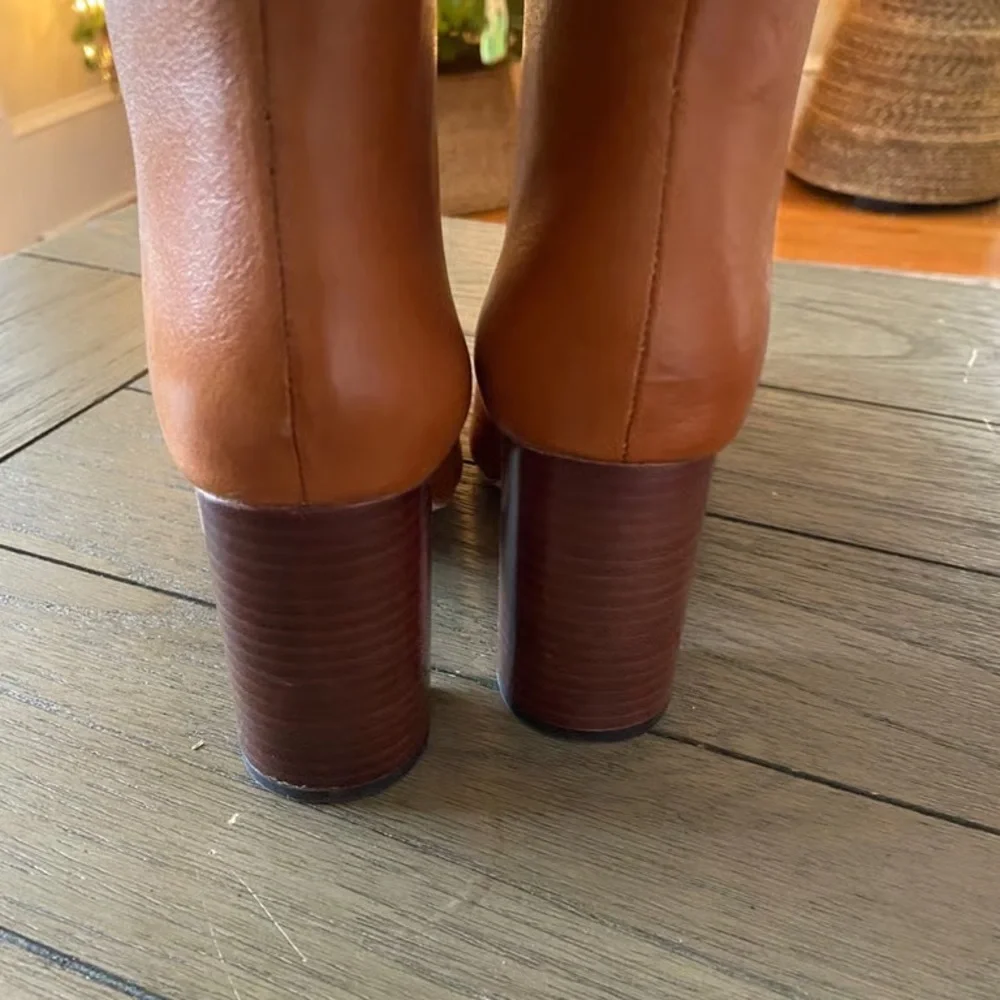 Loeffler Randall classic over
