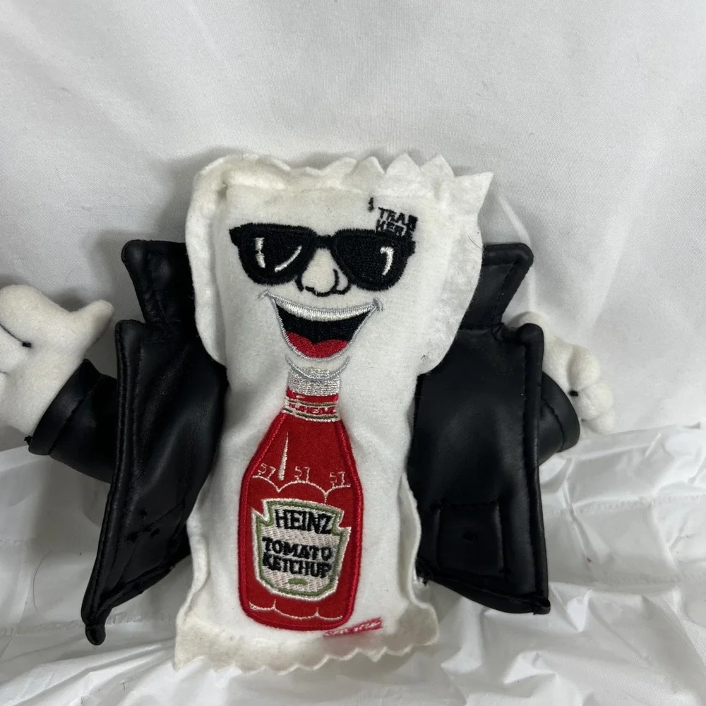 N/A heinz ketchup