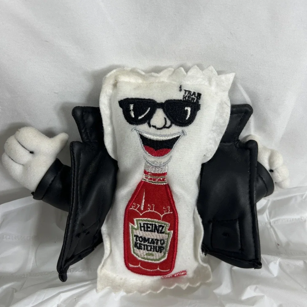 N/A heinz ketchup