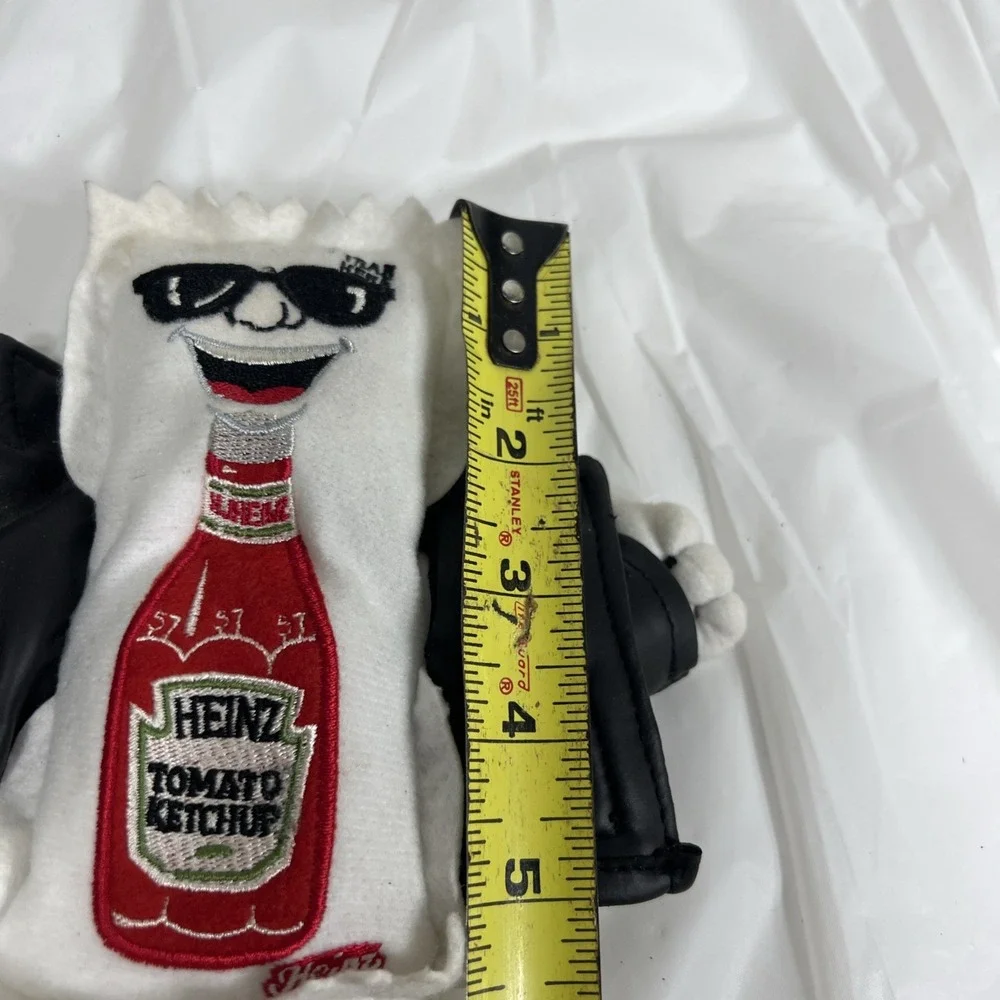 N/A heinz ketchup