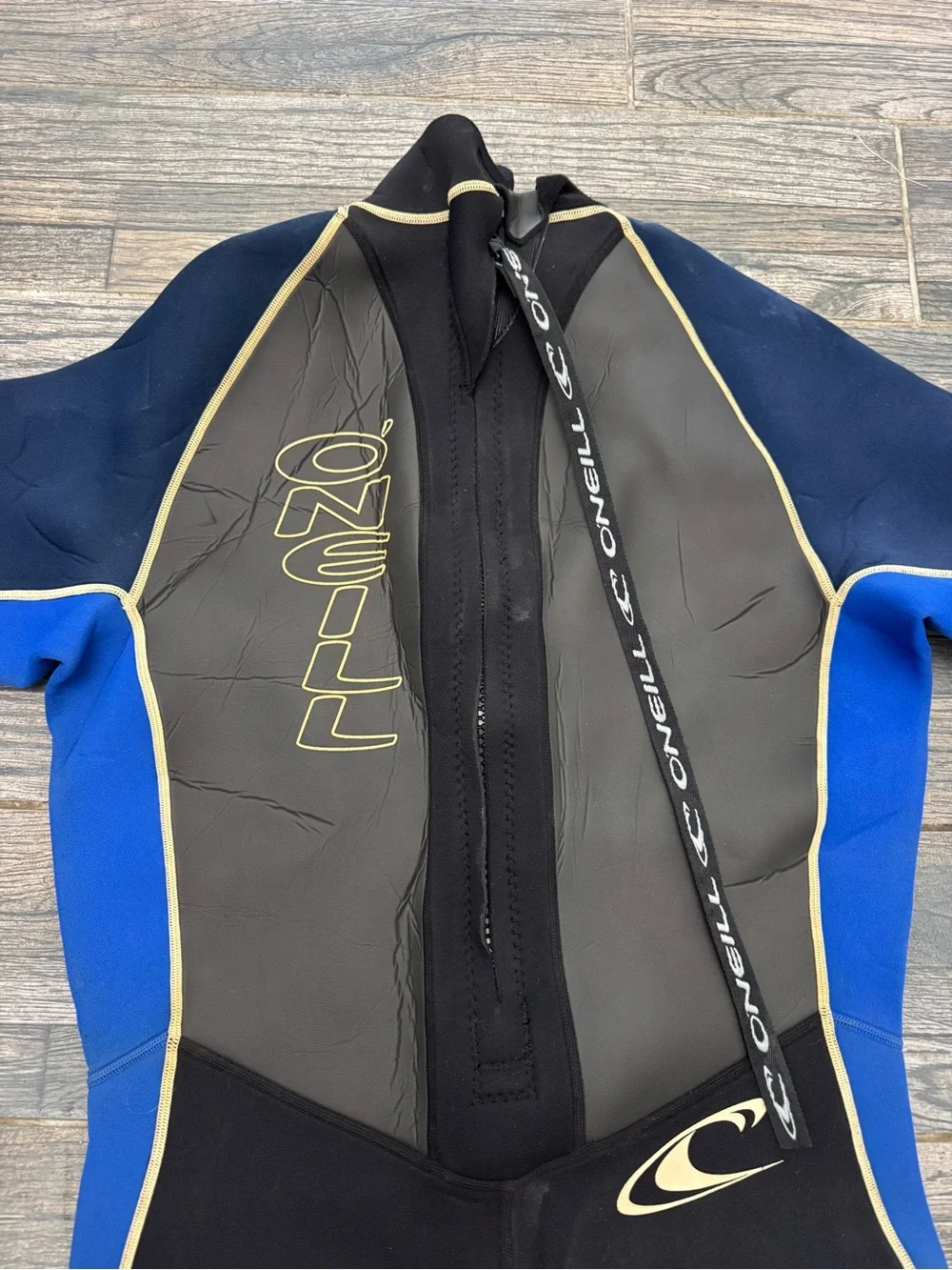 ONeill full body