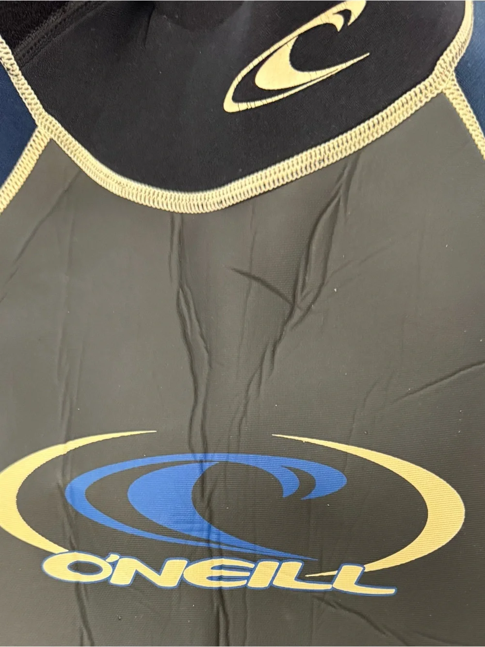 ONeill full body