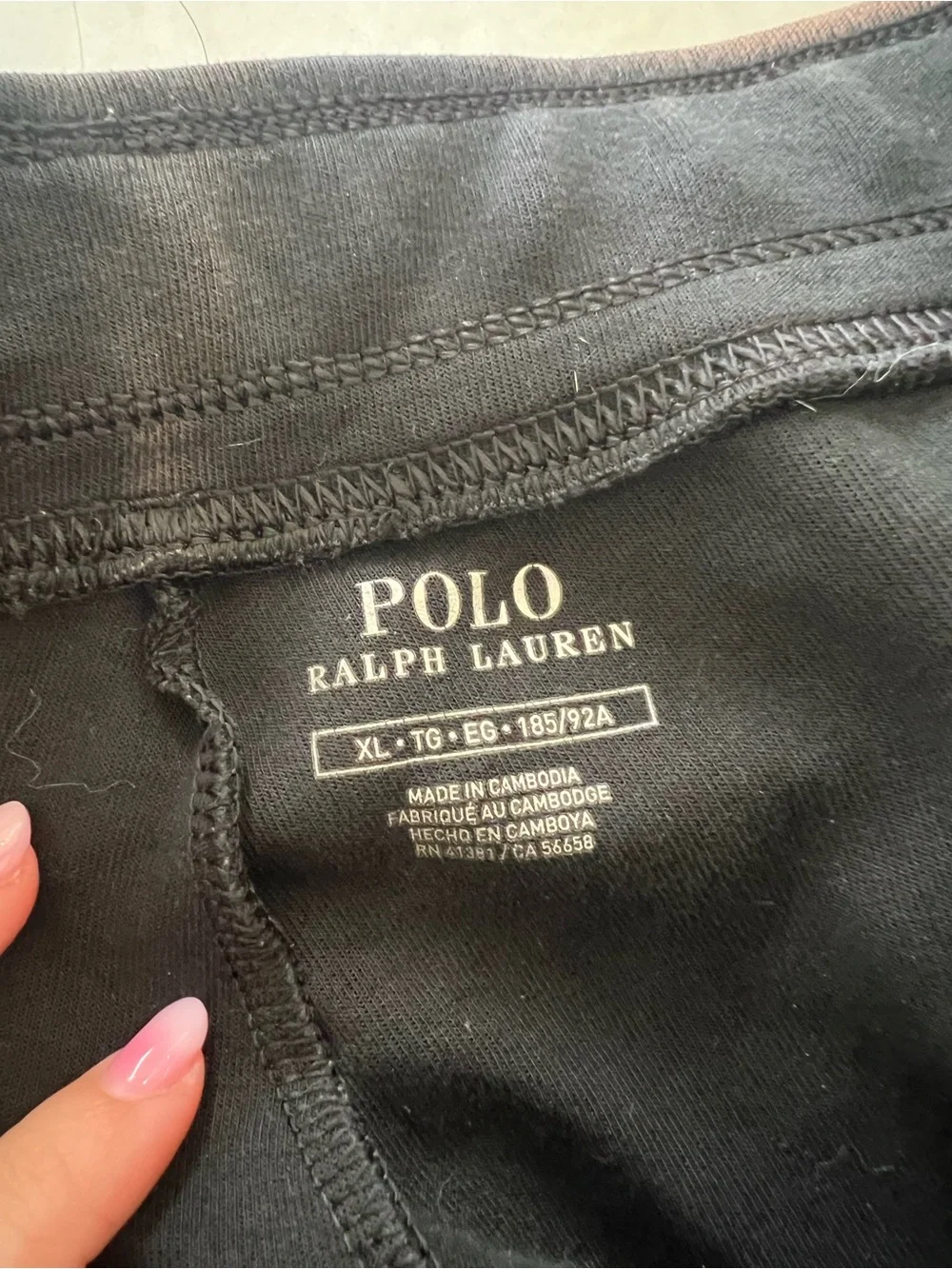 Polo Ralph Lauren polo ralph
