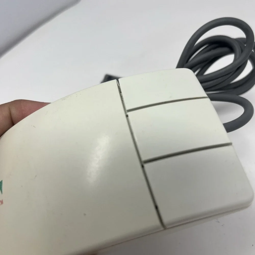 Logitech working has