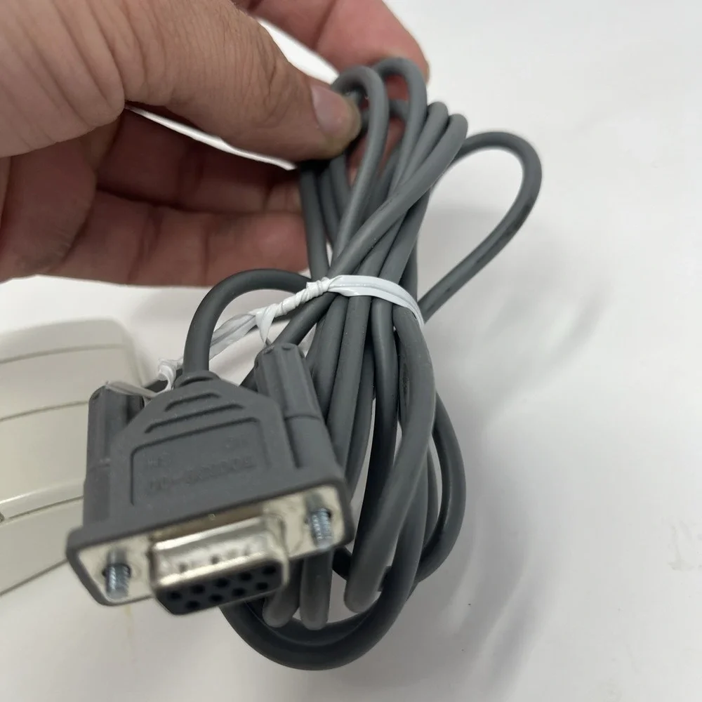 Logitech working has