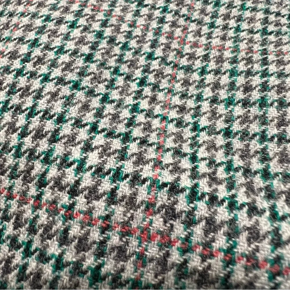 Pendleton vintage wool