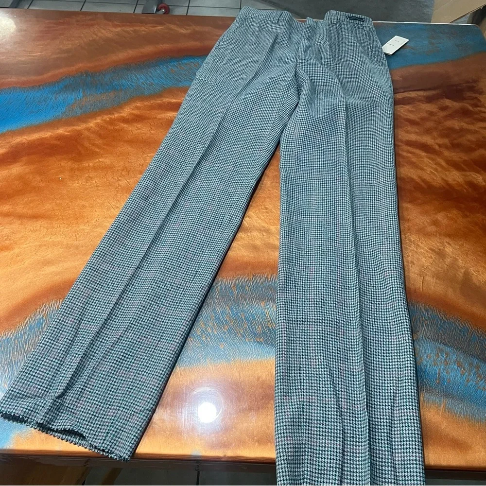 Pendleton vintage wool