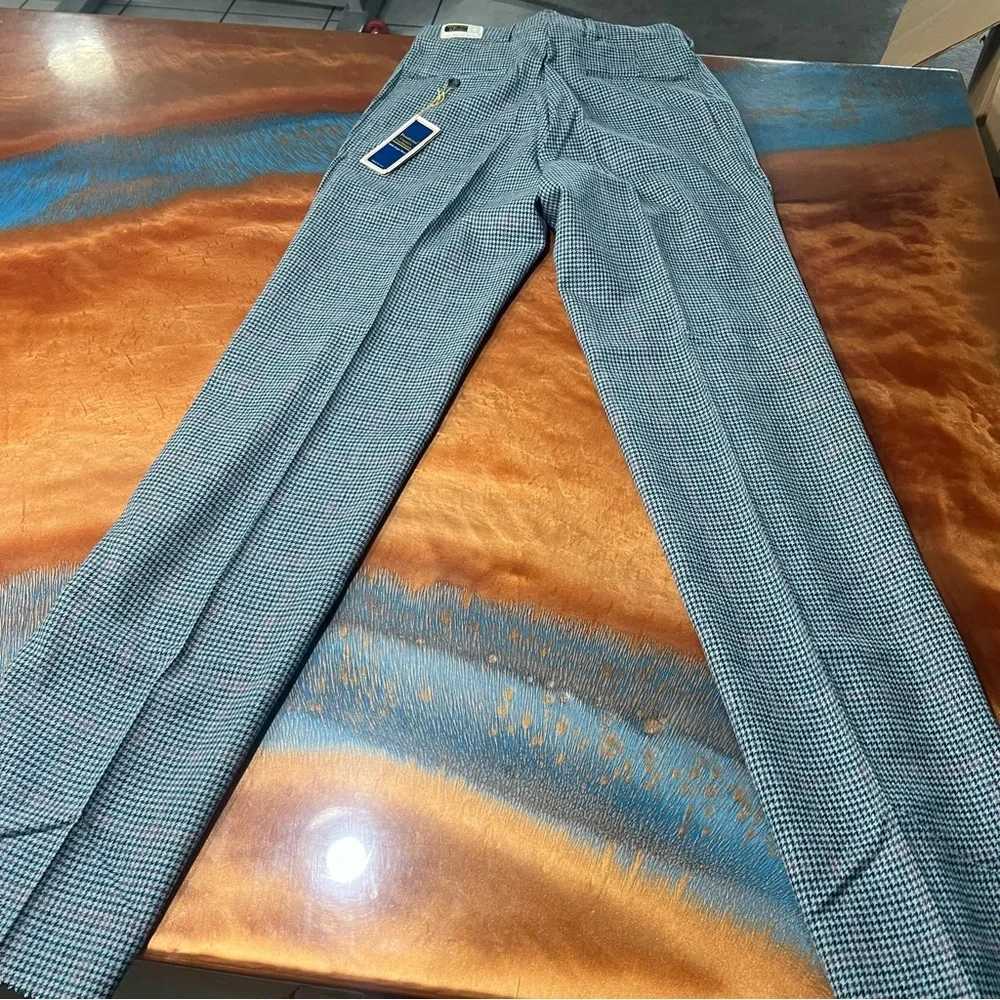 Pendleton vintage wool
