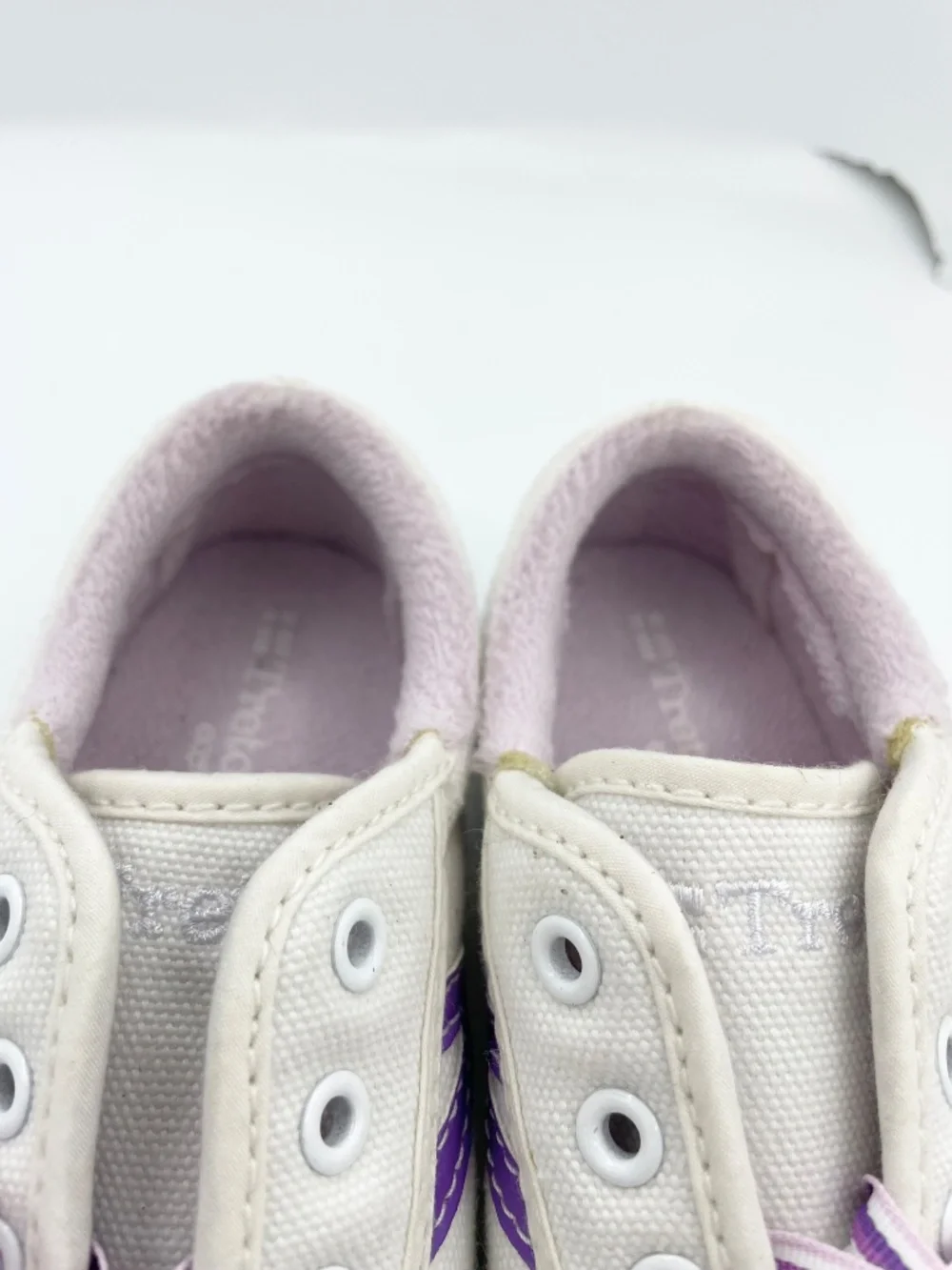 Tretorn size new