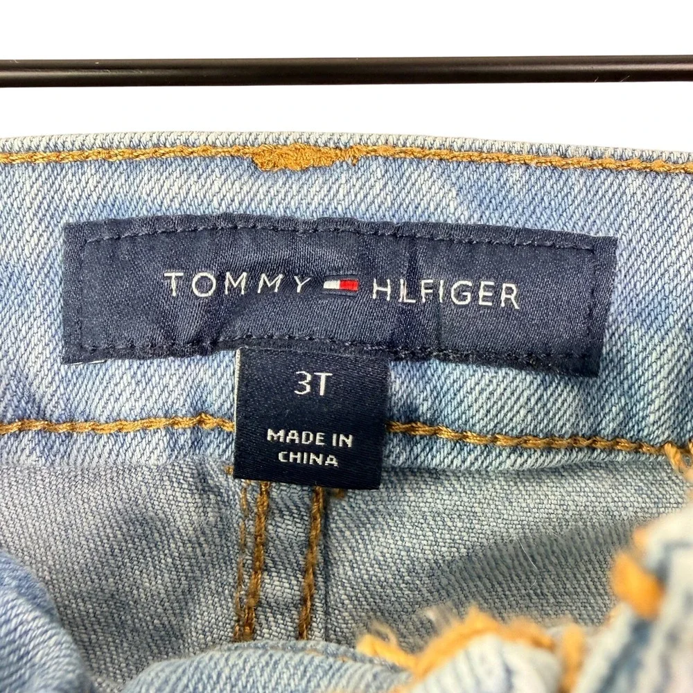 Tommy Hilfiger classic denim