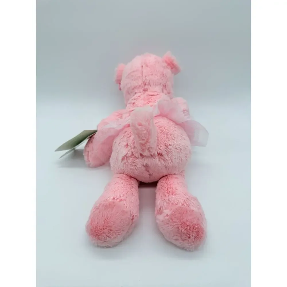 Aurora pink hippo