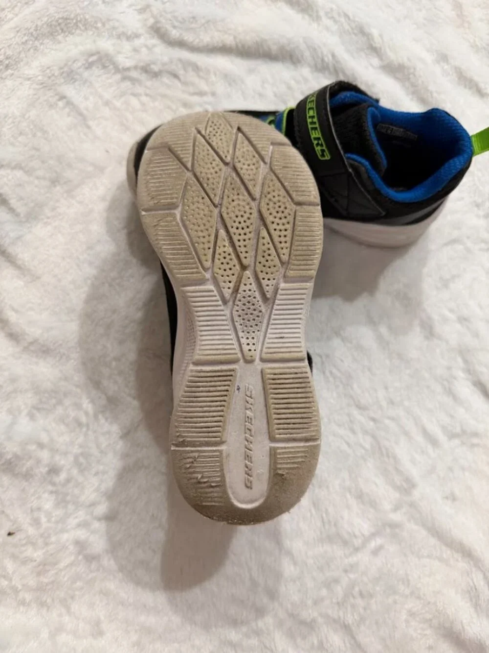 Skechers sporty kids