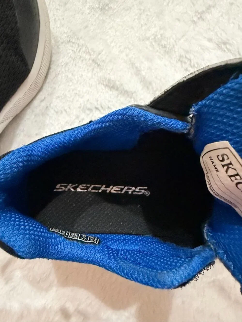 Skechers sporty kids
