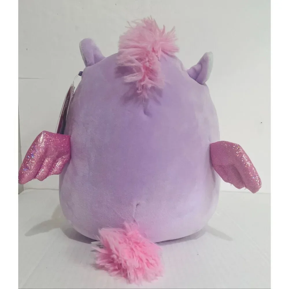 Squishmallows rei pegasus