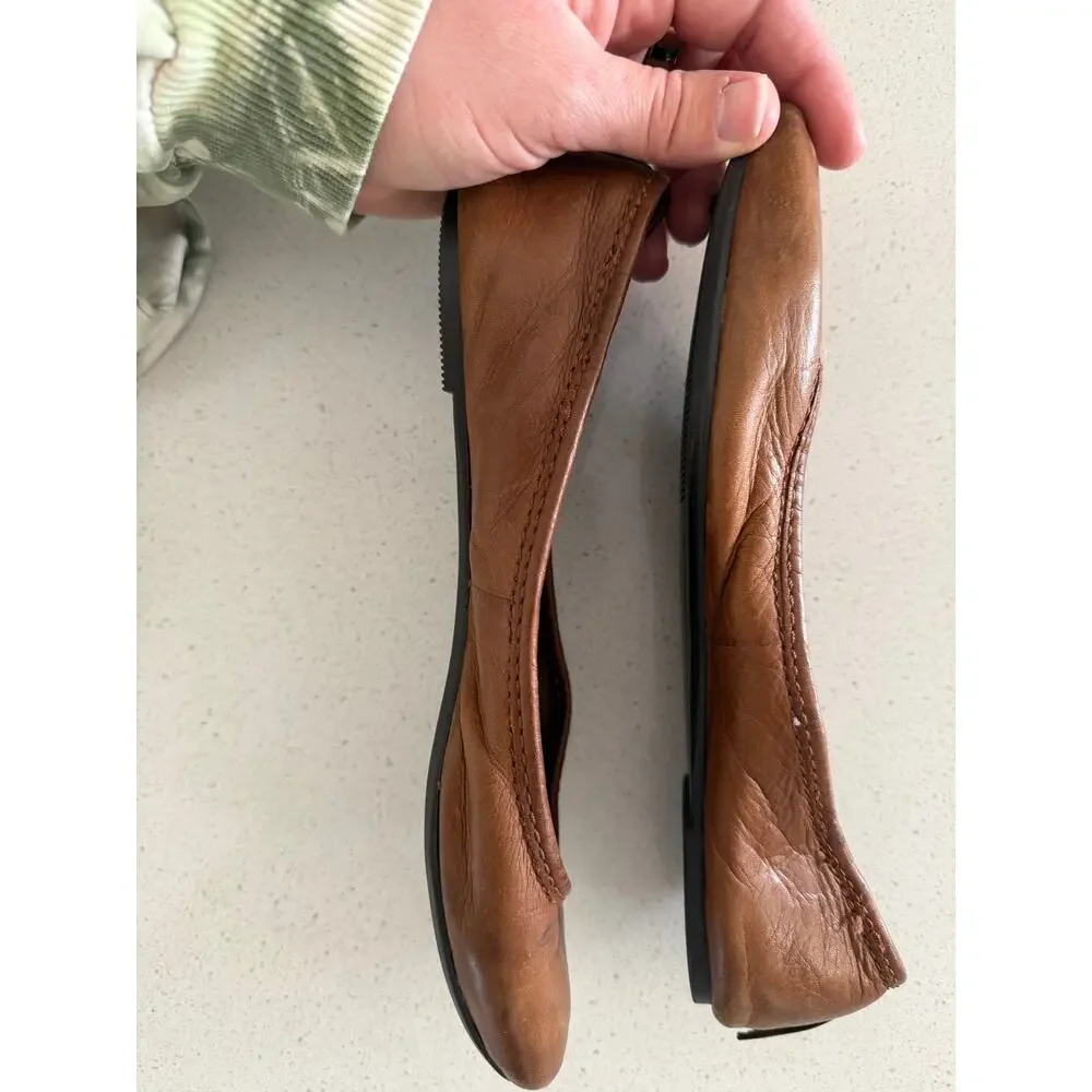Frye add touch