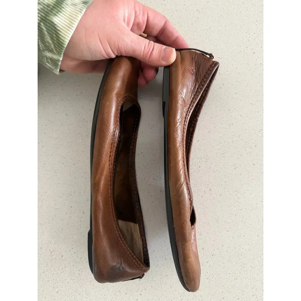 Frye add touch