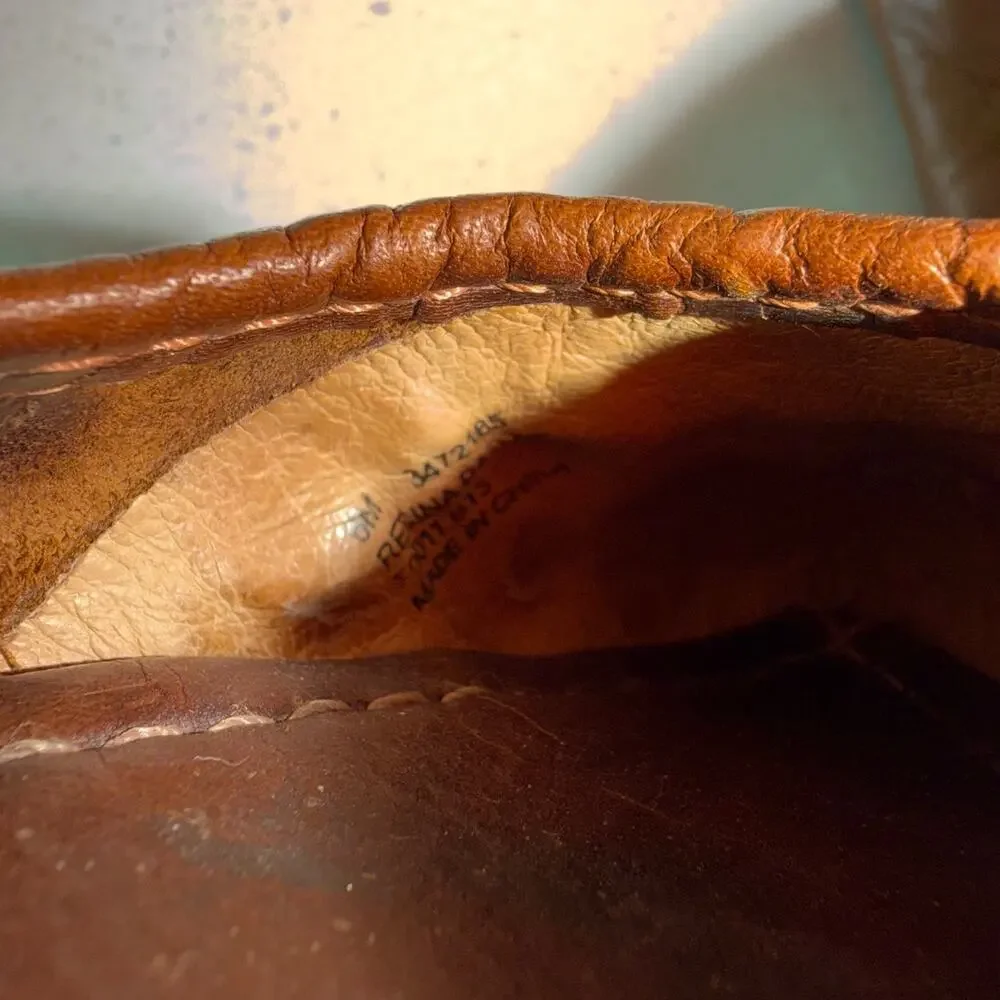 Frye add touch