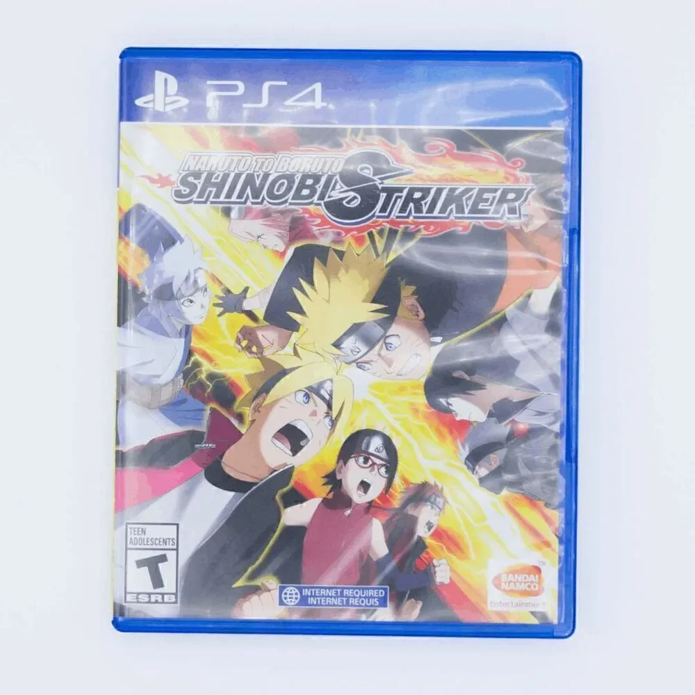 Bandai Namco Entertainment America this playstation