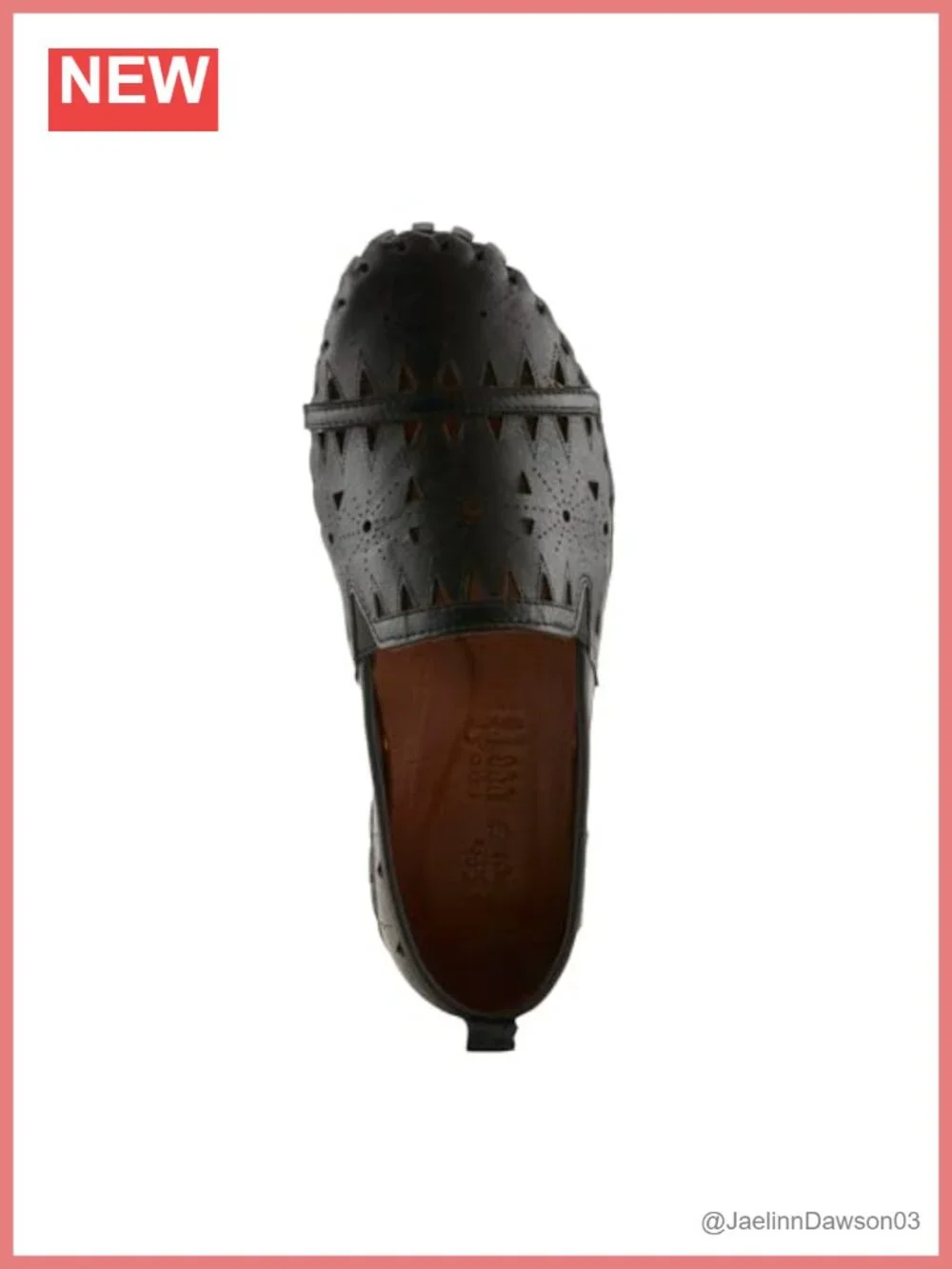 N/A these leather