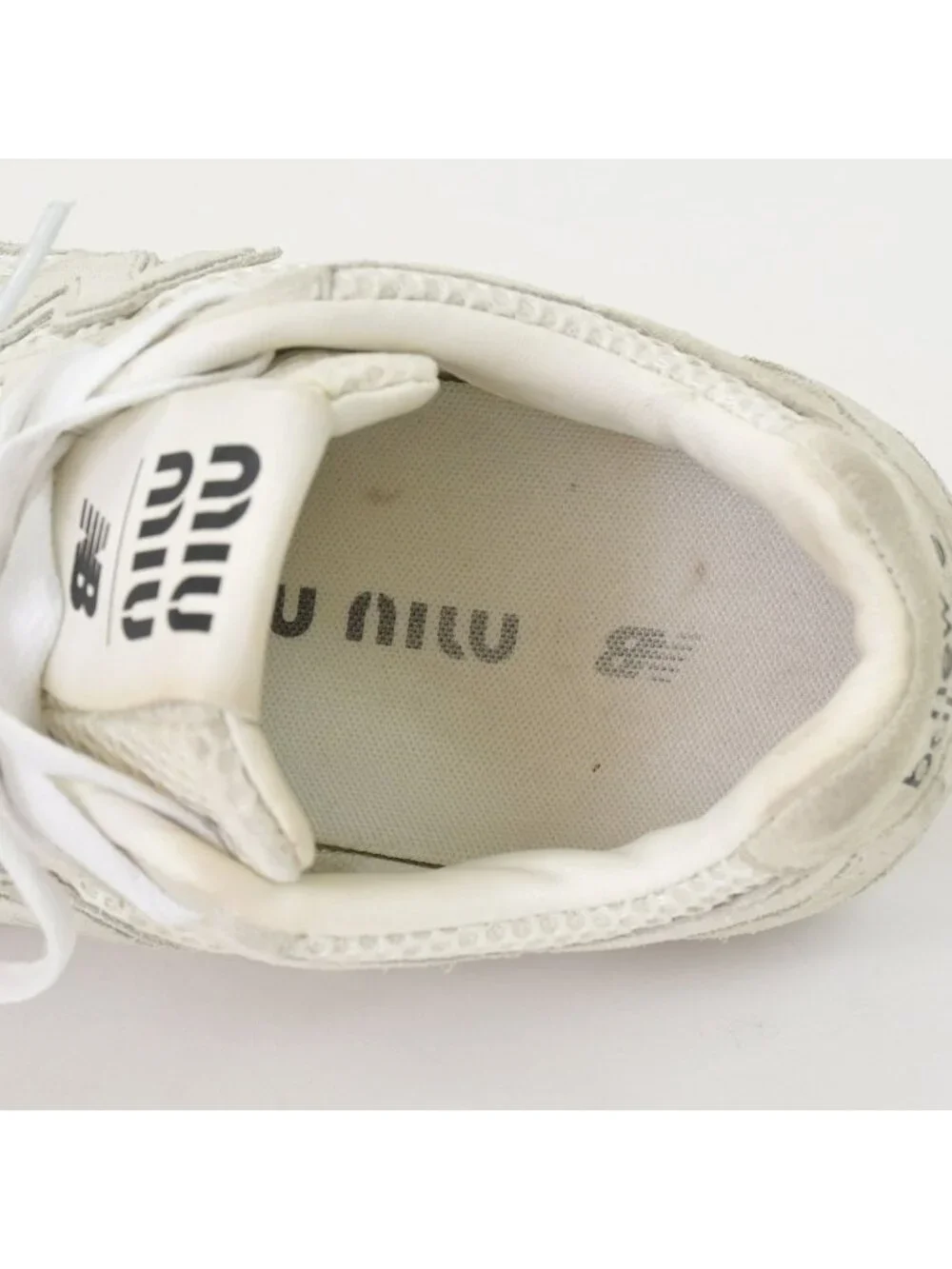 Miu Miu brand miu