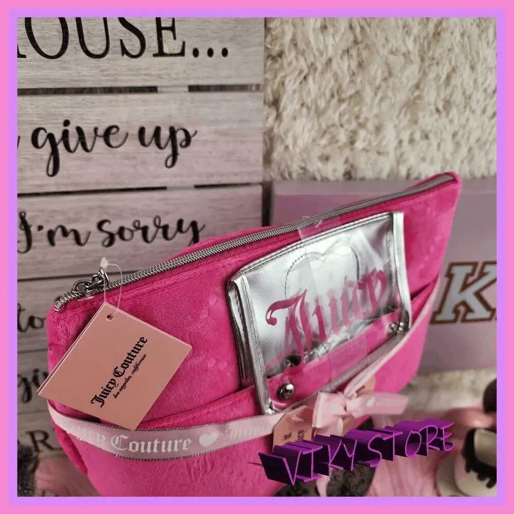 Juicy Couture 💕 organize