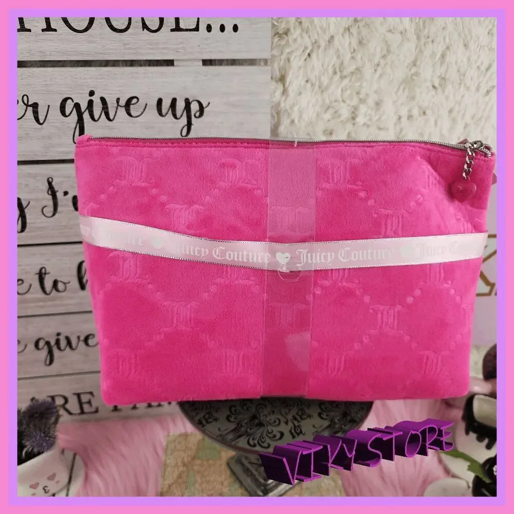 Juicy Couture 💕 organize