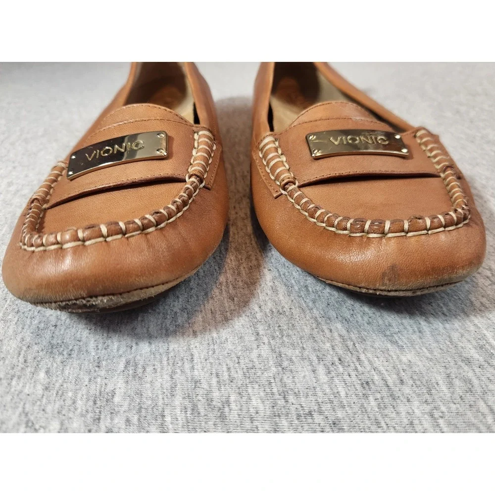 Vionic photos** designed outsole