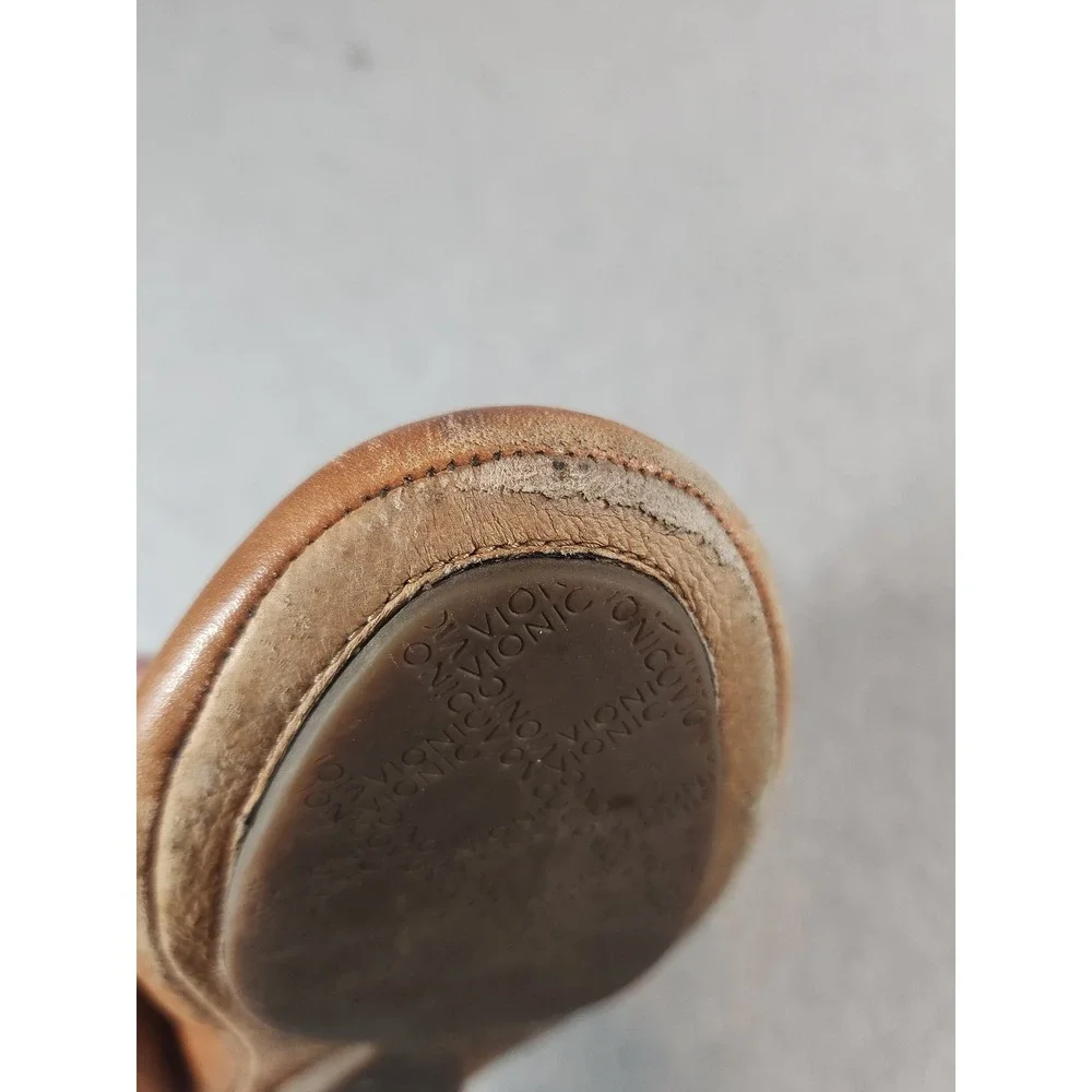 Vionic mocs loafers equipped