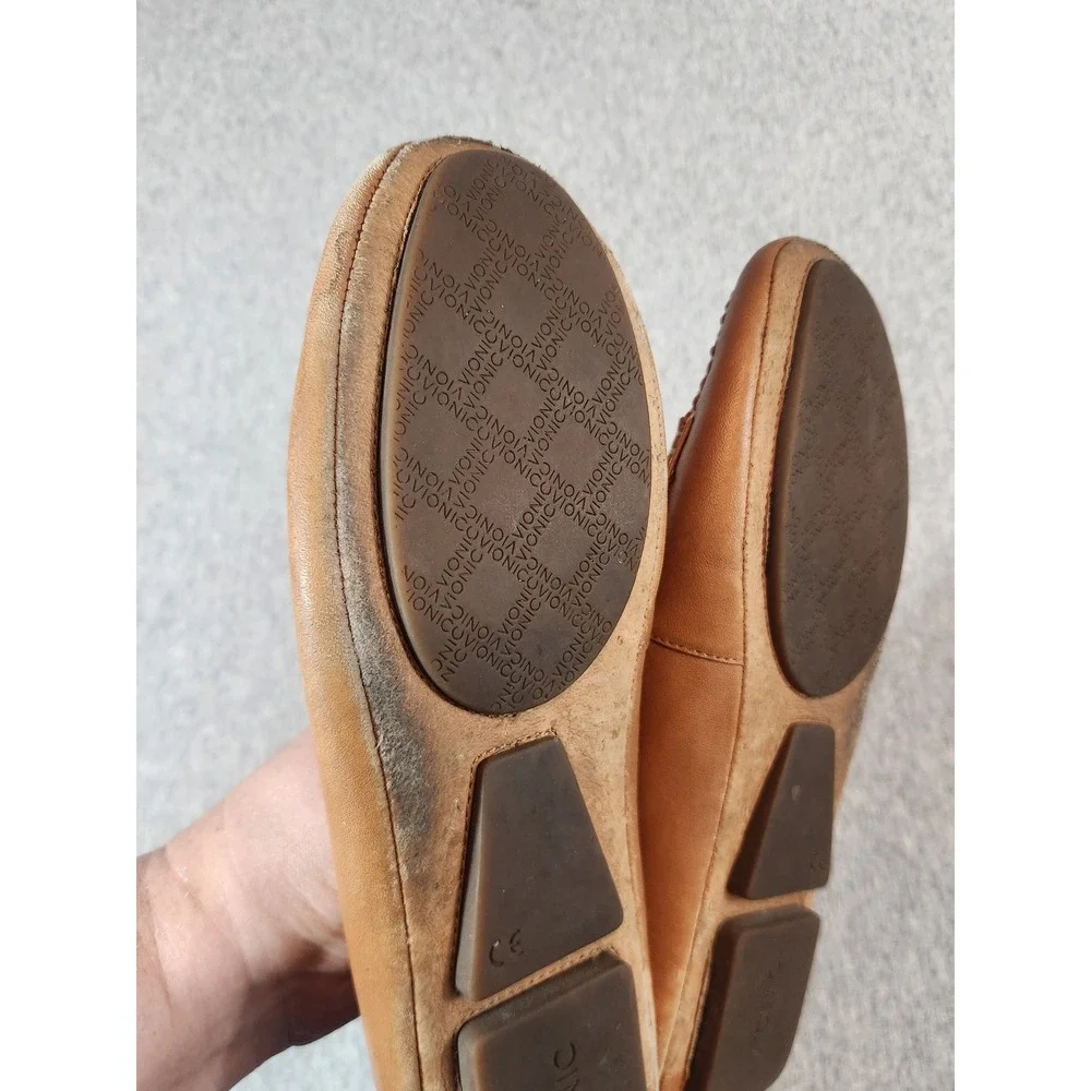 Vionic color orthaheel essential