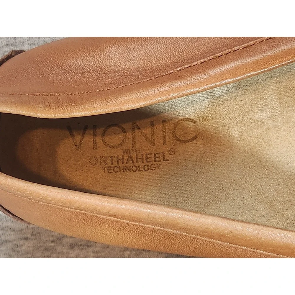 Vionic eu 456sydney