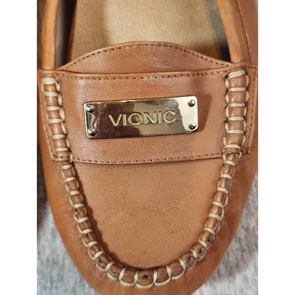 Vionic alignment logo please